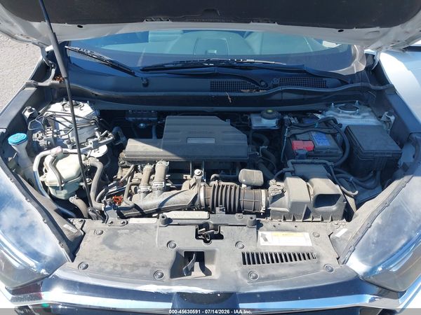 2020 HONDA CR-V AWD EX