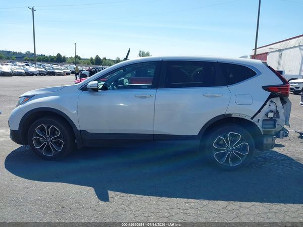 2020 HONDA CR-V AWD EX