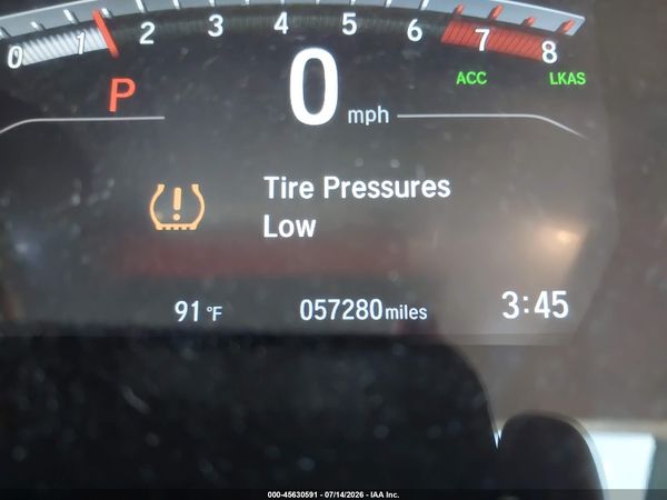 2020 HONDA CR-V AWD EX