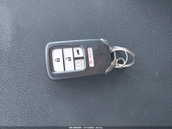 2020 HONDA CR-V AWD EX
