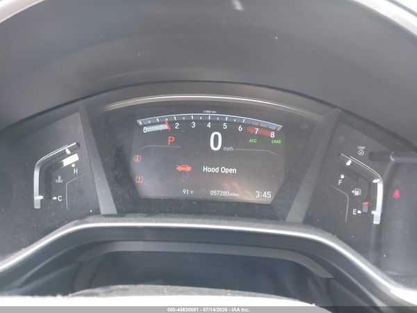2020 HONDA CR-V AWD EX