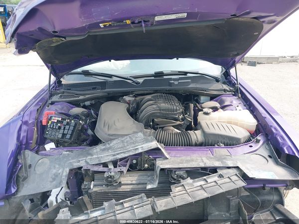 2023 DODGE CHALLENGER SXT AWD