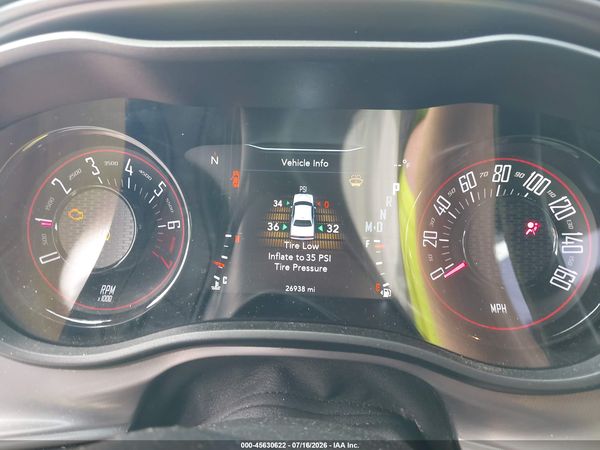 2023 DODGE CHALLENGER SXT AWD