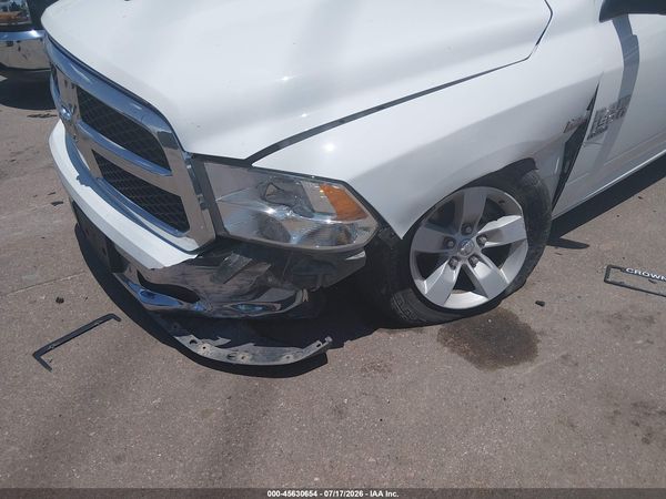2019 RAM 1500 CLASSIC TRADESMAN  4X4 6'4 BOX
