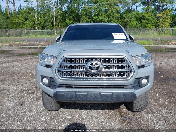 2020 TOYOTA TACOMA TRD OFF-ROAD