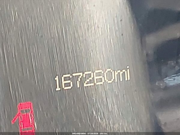 2017 RAM 1500 SLT  4X2 6'4 BOX