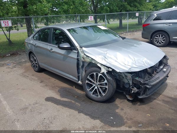2023 VOLKSWAGEN JETTA 1.5T SPORT — I1
