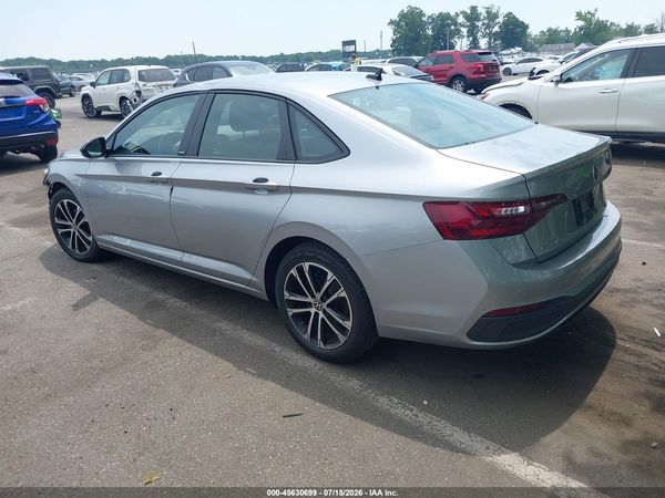 2023 VOLKSWAGEN JETTA 1.5T SPORT — I3