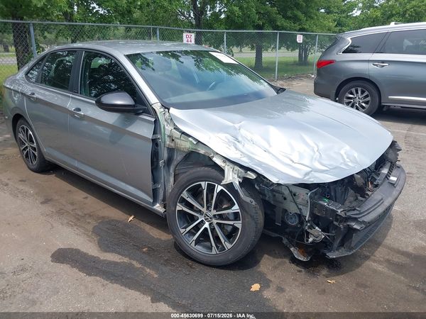 2023 VOLKSWAGEN JETTA 1.5T SPORT — I6