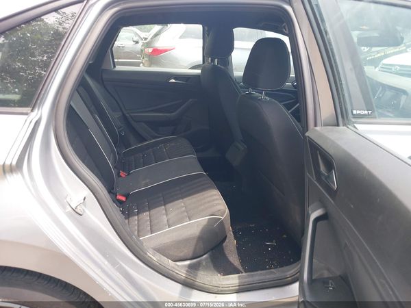 2023 VOLKSWAGEN JETTA 1.5T SPORT — I8