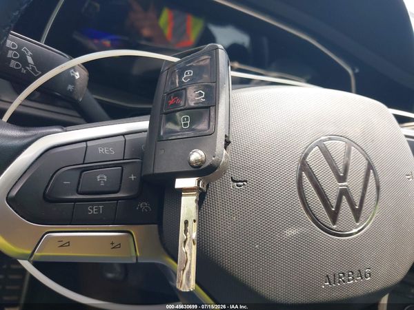 2023 VOLKSWAGEN JETTA 1.5T SPORT — I11