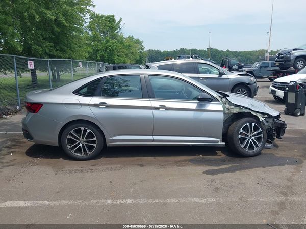 2023 VOLKSWAGEN JETTA 1.5T SPORT — I116