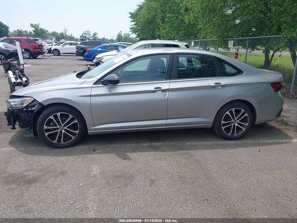 2023 VOLKSWAGEN JETTA 1.5T SPORT — I117