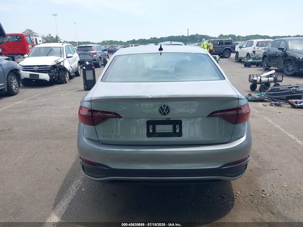 2023 VOLKSWAGEN JETTA 1.5T SPORT — I119
