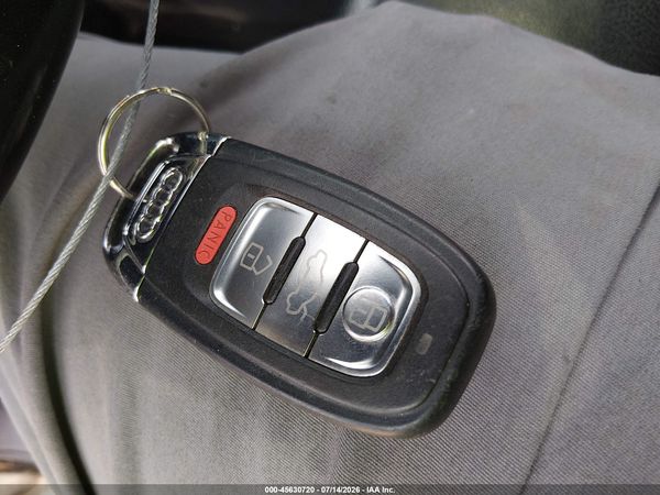 2017 AUDI Q5 2.0T PREMIUM