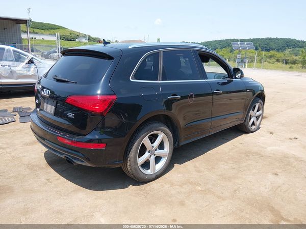 2017 AUDI Q5 2.0T PREMIUM