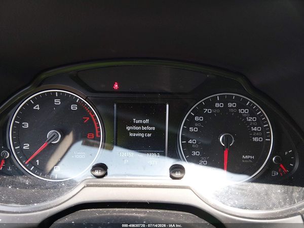 2017 AUDI Q5 2.0T PREMIUM