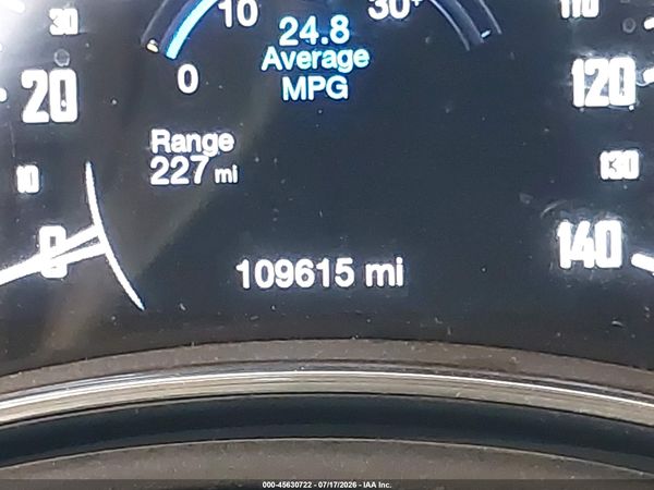 2019 DODGE DURANGO SXT AWD