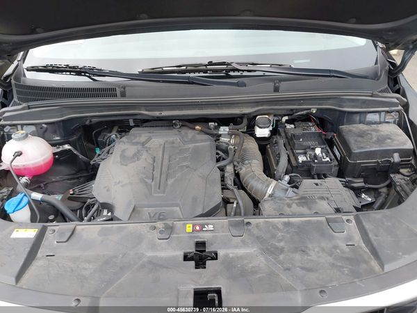 2024 KIA CARNIVAL MPV EX