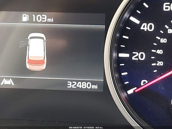2024 KIA CARNIVAL MPV EX