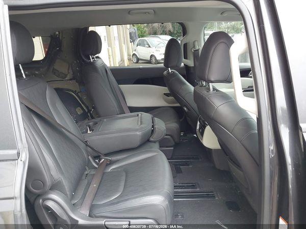 2024 KIA CARNIVAL MPV EX