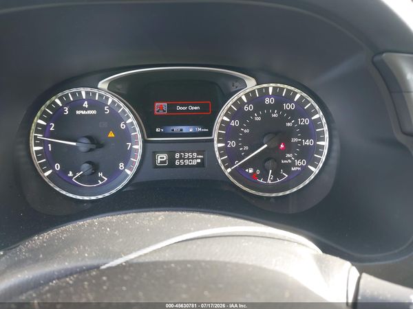 2018 INFINITI QX60