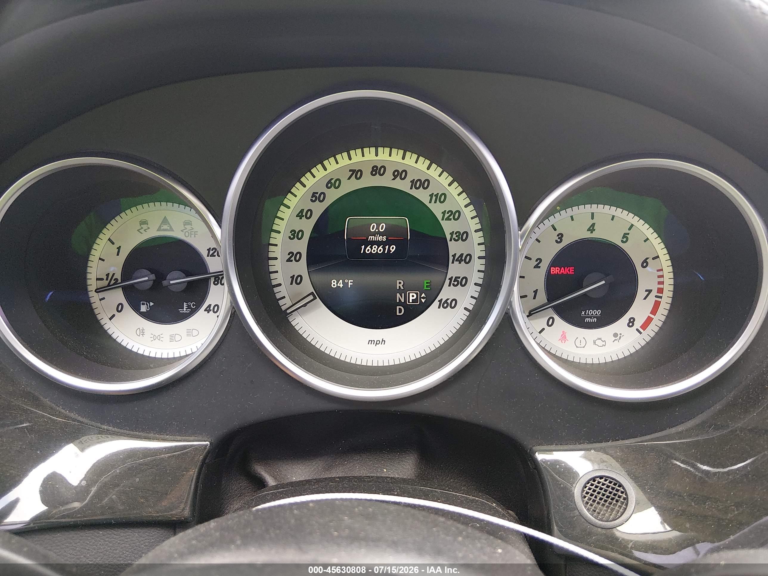 2016 MERCEDES-BENZ CLS 400 CLS400