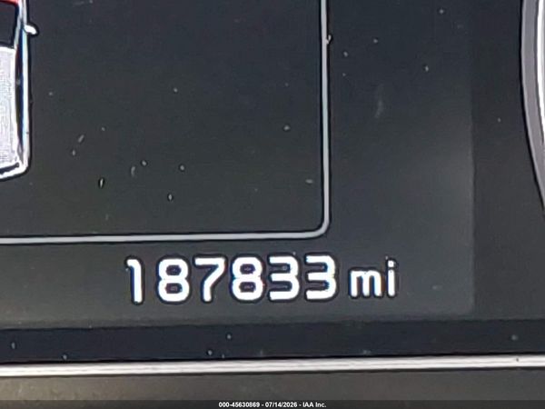 2017 KIA NIRO FE