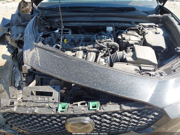 2026 MAZDA CX-30 2.5 S AIRE EDITION