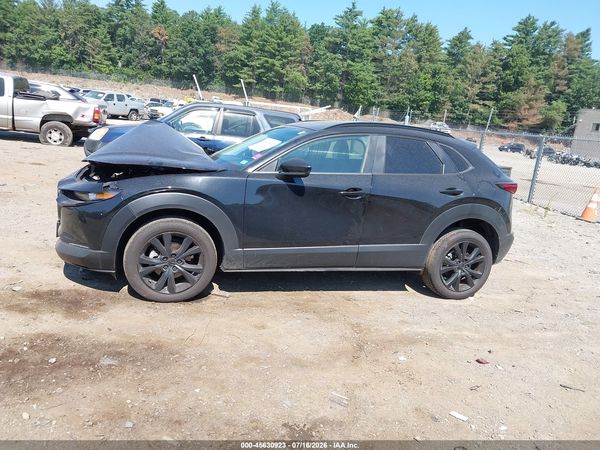 2026 MAZDA CX-30 2.5 S AIRE EDITION