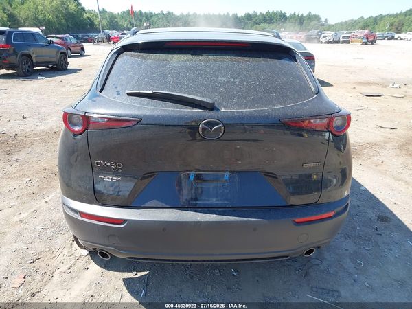 2026 MAZDA CX-30 2.5 S AIRE EDITION