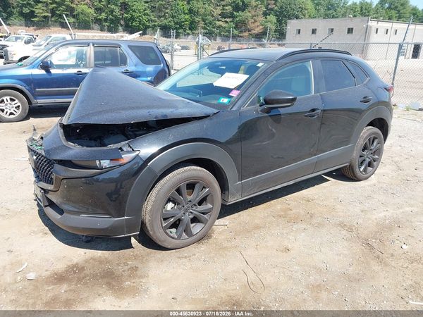 2026 MAZDA CX-30 2.5 S AIRE EDITION