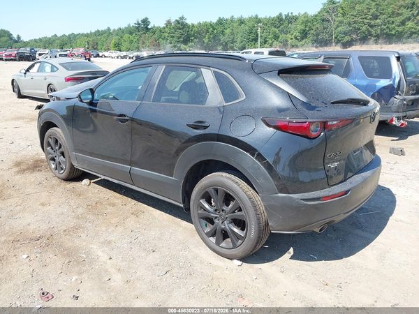 2026 MAZDA CX-30 2.5 S AIRE EDITION