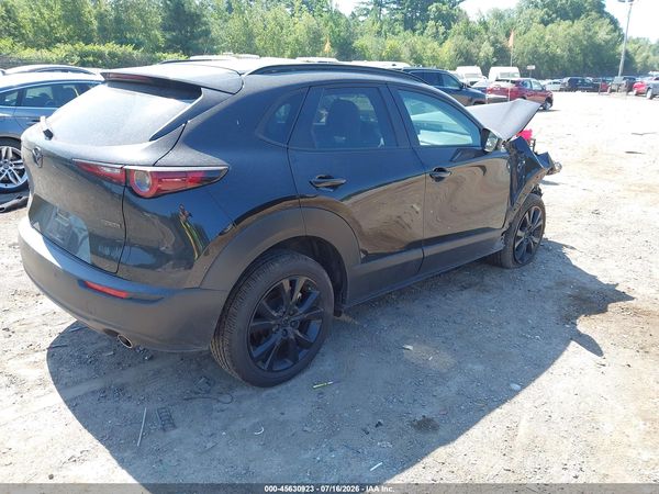 2026 MAZDA CX-30 2.5 S AIRE EDITION