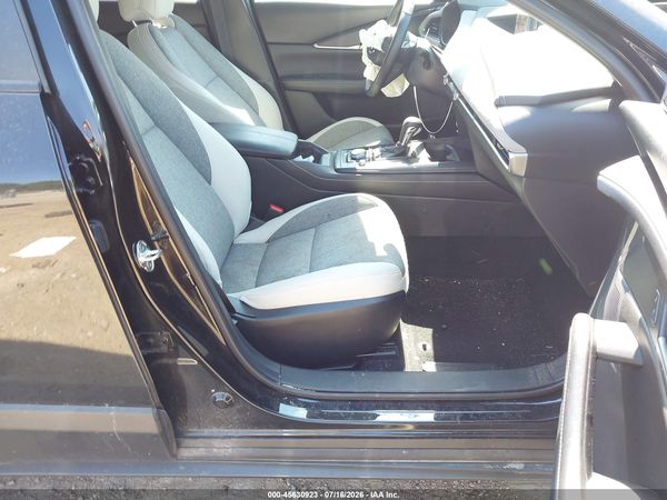 2026 MAZDA CX-30 2.5 S AIRE EDITION