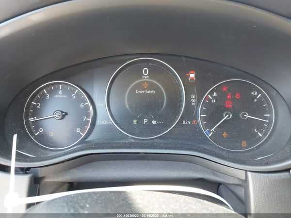2026 MAZDA CX-30 2.5 S AIRE EDITION