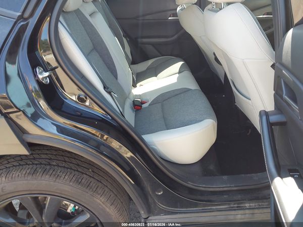 2026 MAZDA CX-30 2.5 S AIRE EDITION