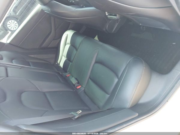 2019 TESLA MODEL 3 LONG RANGE/PERFORMANCE