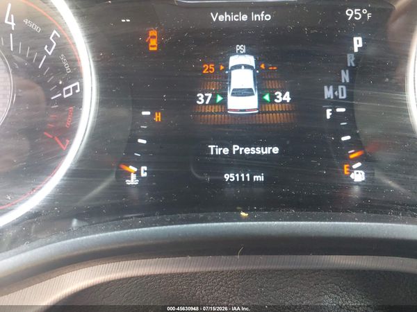 2020 DODGE CHALLENGER GT AWD