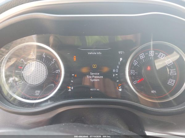 2020 DODGE CHALLENGER GT AWD