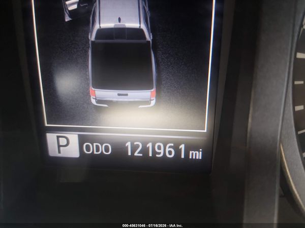 2021 TOYOTA TACOMA TRD PRO