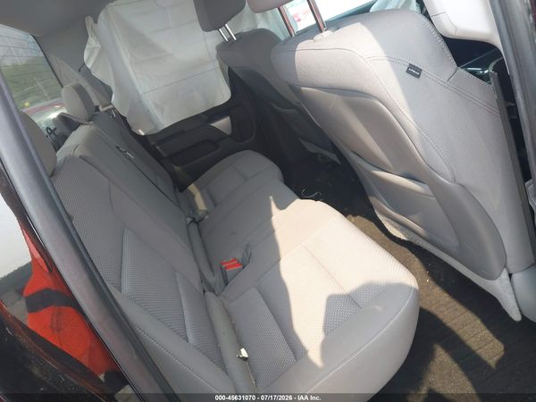 2014 CHEVROLET SILVERADO 1500 LT — I8