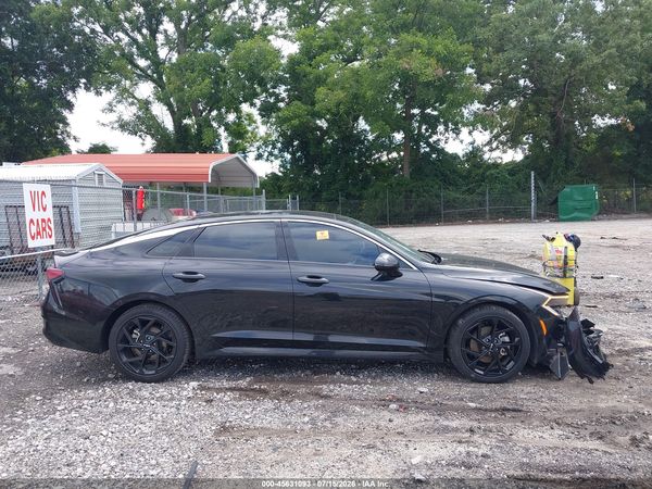 2026 KIA K5 GT-LINE FWD