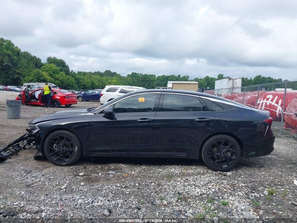 2026 KIA K5 GT-LINE FWD
