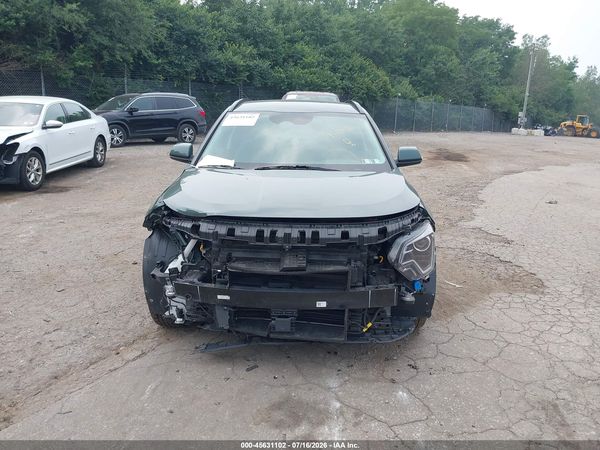 2023 KIA NIRO EX