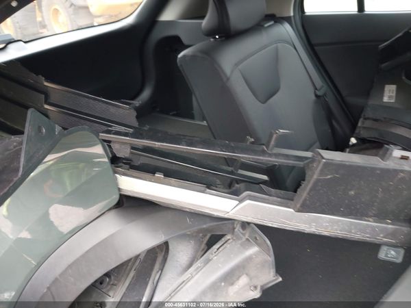 2023 KIA NIRO EX