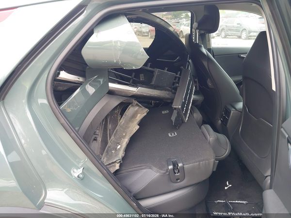 2023 KIA NIRO EX