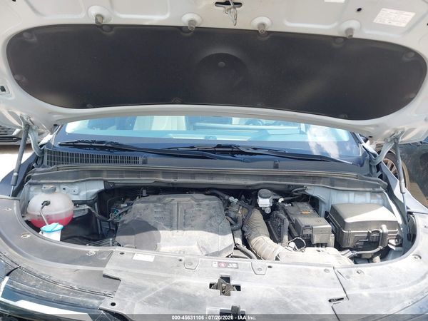 2025 KIA CARNIVAL MPV SX PRESTIGE