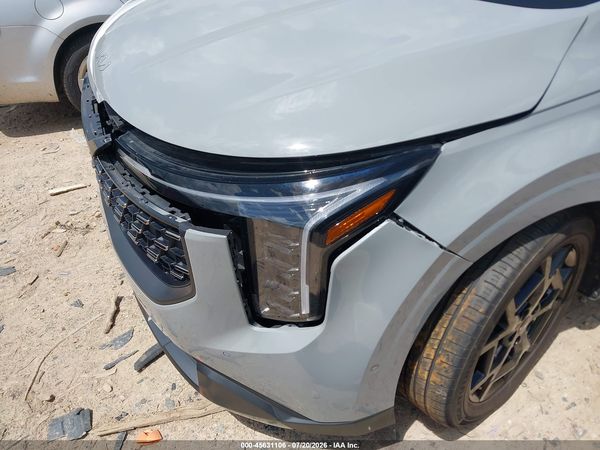 2025 KIA CARNIVAL MPV SX PRESTIGE