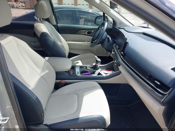 2025 KIA CARNIVAL MPV SX PRESTIGE